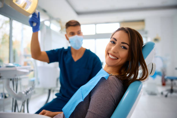 Best Dental Exams and Cleanings  in Five Corners, WA